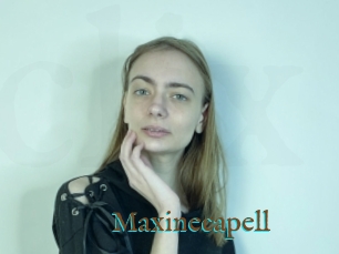 Maxinecapell