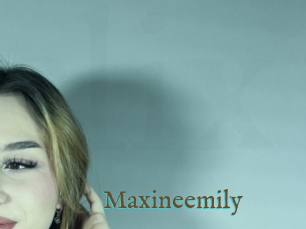 Maxineemily