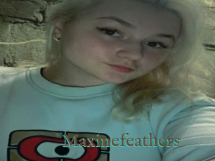 Maxinefeathers