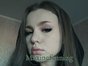 Maxinefenning