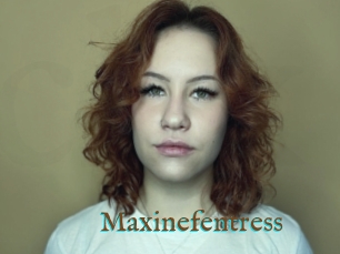 Maxinefentress