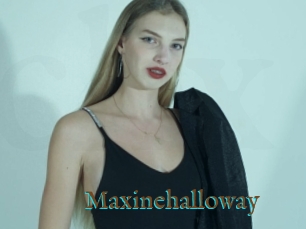 Maxinehalloway