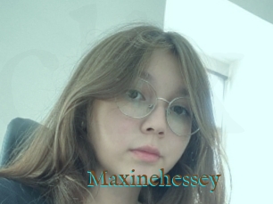 Maxinehessey