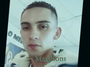 Maxjhons