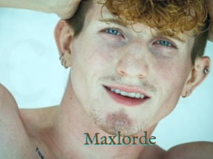 Maxlorde