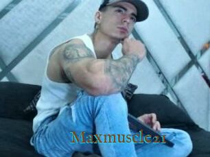 Maxmuscle21