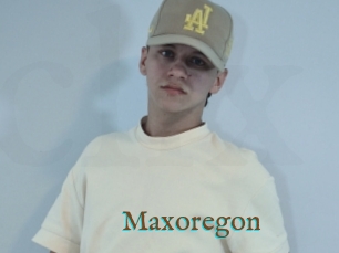 Maxoregon
