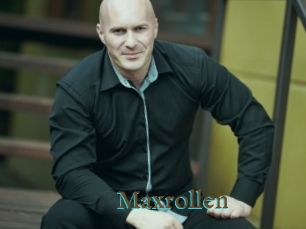 Maxrollen