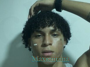 Maxsantana