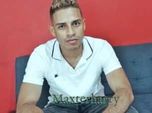 Maxterharry