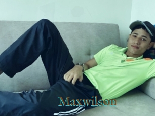 Maxwilson