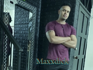 Maxxdick