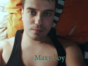 Maxy_boy