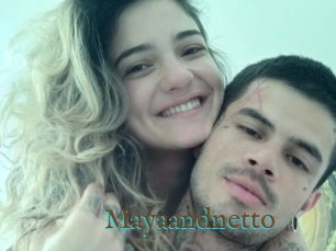 Mayaandnetto