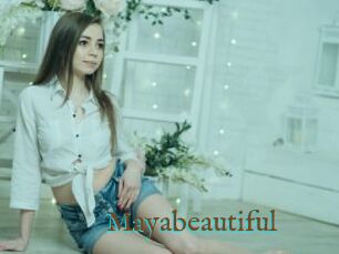 Mayabeautiful