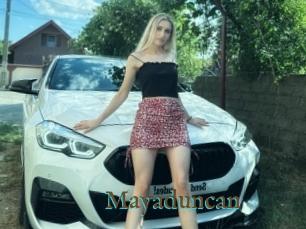 Mayaduncan