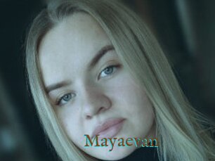 Mayaevan