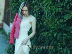 Mayamuur