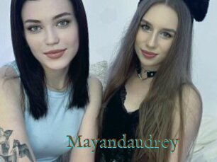 Mayandaudrey