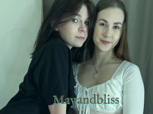 Mayandbliss