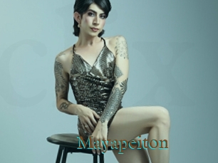 Mayapeiton