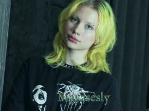 Mayasesly