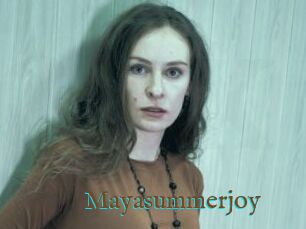 Mayasummerjoy