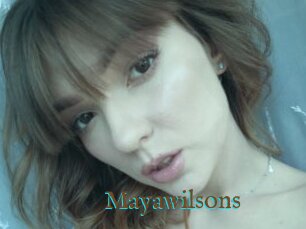 Mayawilsons