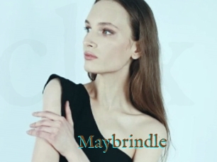 Maybrindle
