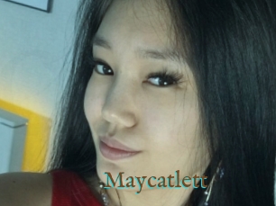 Maycatlett