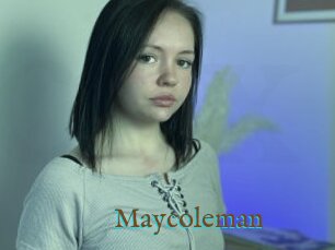 Maycoleman