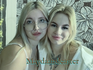 Maydaandeaster
