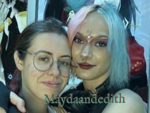 Maydaandedith