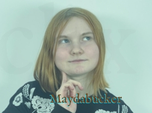 Maydabucker