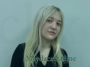 Maydacarradine