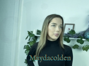 Maydacolden