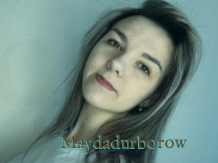Maydadurborow
