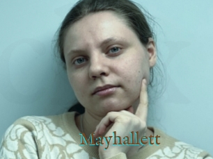 Mayhallett