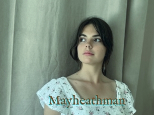 Mayheathman