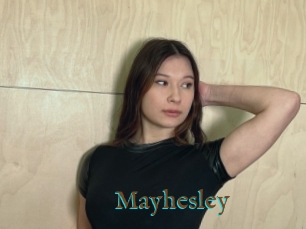 Mayhesley