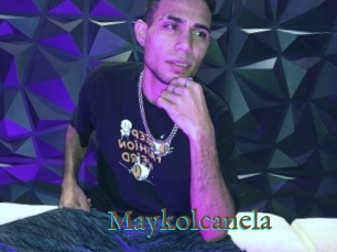 Maykolcanela
