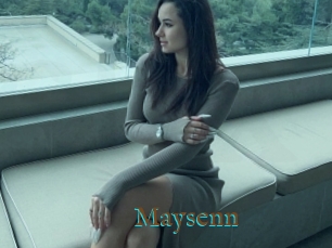 Maysenn