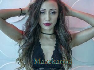 Mazekarma