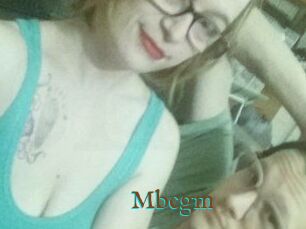 Mbcgm