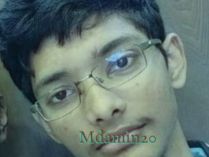 Mdamin20