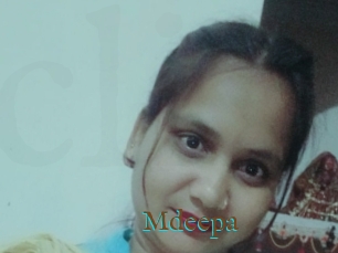 Mdeepa