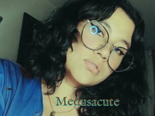 Medusacute
