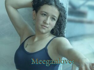 Meeganloves