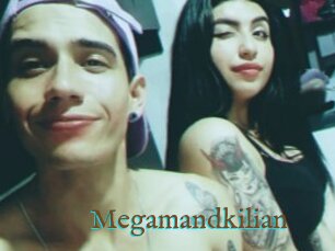 Megamandkilian