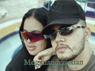 Meganandcristian